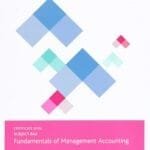 BA2 (Fundamentals of Management Accounting)-Kaplan