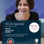 ACCA F6 Taxation FA2016: Practice and Revision Kit
