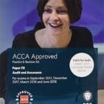 ACCA F8 Audit and Assurance: Practice and Revision Kit