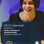 FIA Foundations of Financial Accounting FFA (ACCA F3): Paper F3: Study Text