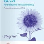FINANCIAL ACCOUNTING (FFA) - STUDY TEXT (2024-2025)
