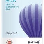 FINANCIAL MANAGEMENT - STUDY TEXT(2024-2025)