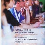 FTX Foundations in Taxation - Exam Kit