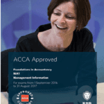 MA1 Exam Kit(Management Information)-BPP