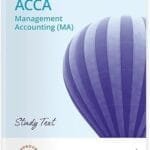 Management Accounting - Study Text(2024-2025)
