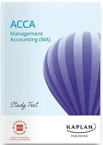Management Accounting - Study Text(2024-2025) - Image 1