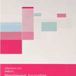 P1 Exam Kit(Management Accounting)-Kaplan