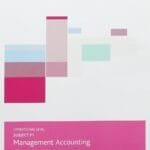 P1 (Management Accounting)-Kaplan
