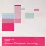 P2 (Advanced Management Accounting)-Kaplan