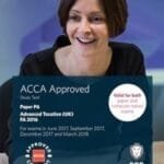 P6 Exam Kit(Advanced Taxation)-BPP