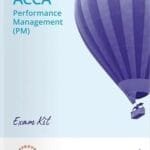 Performance Management-Exam Kit (Kaplan) (2024-2025)