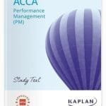 PERFORMANCE MANAGEMENT - STUDY TEXT(2024-2025)