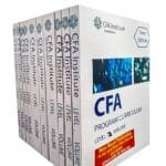 2025 CFA Program Curriculum Level III Portfolio Management