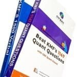 Beat KMF 1147 & 1500 Quant and Verbal