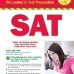 Barron's SAT with Online Tests (Barron's Test Prep)News Print