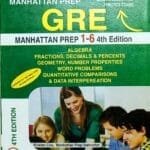 GRE (MANHATTAN Prep 1-6)