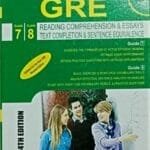GRE Manhattan Prep 7-8