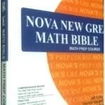 Nova New GRE Math Bible