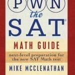 PWN the SAT: Math Guide (White Print)