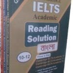 Bangla 10-18 Quality Cambridge IELTS Reading Solution