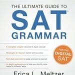 Sixth Edition, The Ultimate Guide to SAT Grammar(News Print)