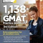 1,138 GMAT Practice Questions