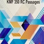 KMF 350 RC Passages