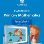 Cambridge Primary Mathematics Learner's Book 6