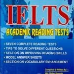 Dream's Ielts Academic Reading Test