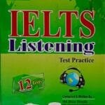 Dream's Ielts Listening test practice