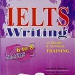 Dream's Ielts Writing Academic & General Training
