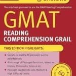 GMAT Reading Comprehension Grail
