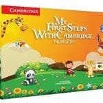 My First Steps with Cambridge Nursery Kit