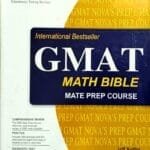 Nova's GMAT Math Bible(News Print)