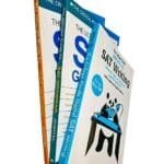 SAT (Bundle 1): The College Panda Digital SAT Writing, The Ultimate Guide To SAT Reading Digital, The Ultimate Guide To Sat Grammar Digital