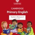 Cambridge Primary English Teacher's Resource 3