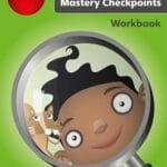 Abacus Mastery Checkpoints Workbook Year 1 / P2