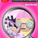 Abacus Mastery Checkpoints Workbook Year 2 / P3 (Abacus 2013)