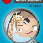 Abacus Mastery Checkpoints Workbook Year 5 / P6