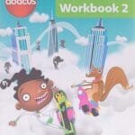 Abacus, Mathematics, Year 1. Workbook 2