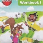 Abacus Year 1 Workbook 1
