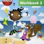 Abacus Year 1 Workbook 3