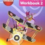 Abacus Year 2 Workbook 2