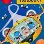 Abacus Year 3 Textbook 1
