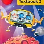 Abacus Year 3 Textbook 2