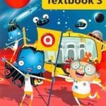Abacus Year 3 Textbook 3
