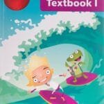Abacus Year 4 Textbook 1