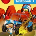 Abacus Year 5 Textbook 3