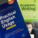Academic Writing - Better Edge Bundle