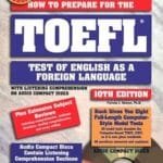 Barron’s How to Prepare for the Toefl Test : Test of English As a Foreign Language